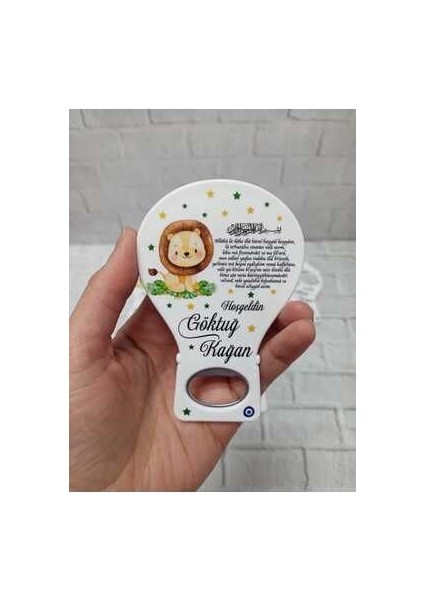 35 Adet Balon Magnet Açacak Yeni Doğan, Doğum Günü, Sünnet, Nişan, Söz, Düğün Hediyelik