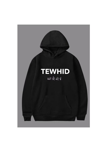 Tevhid Sweatsihrt