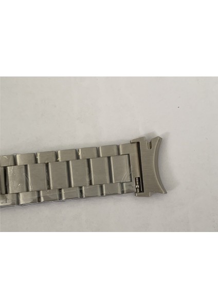 Galaxy Watch 4 40MM 20MM Metal Kordon Dönüştürücü Zore - Siyah modelleri