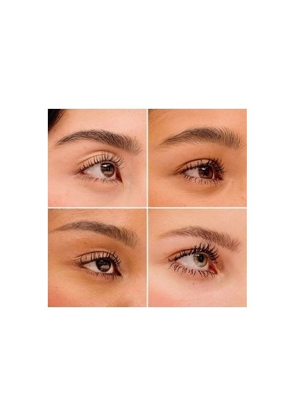 Badgal Bang! Lifting Etkili, Dolgunlaştıran ve Hacim Veren Maskara 8,5gr Rebel Brown fırsatları