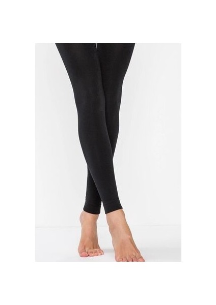 Penti Siyah Kadın Termal Tayt fiyatları