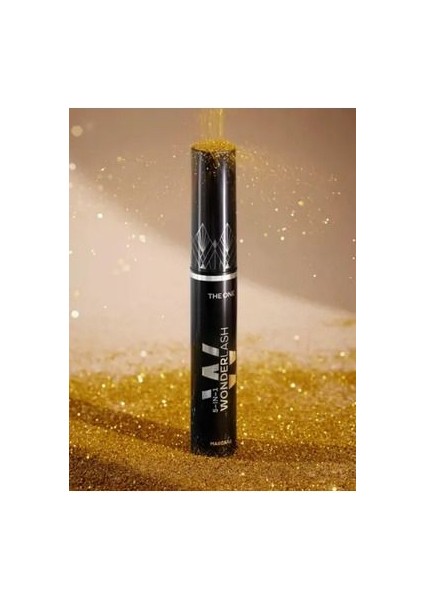 Black The One 5’i 1 Arada Wonder Lash Maskara Yeni 47100 fiyatları