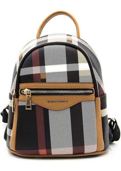 Siyah - A.taba SP983 Kadın Sırt Çantası fiyatları