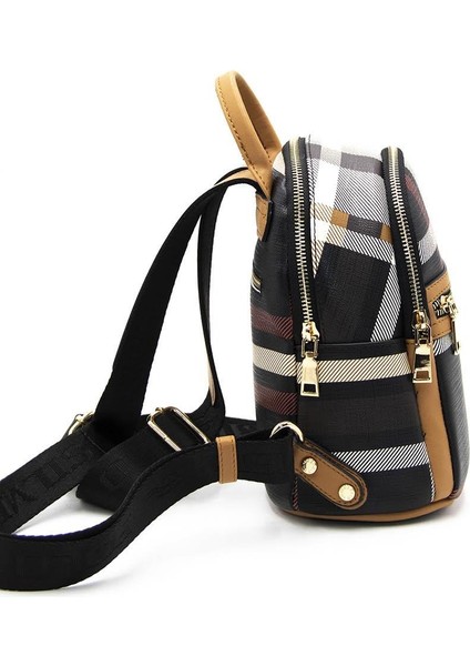 Siyah - A.taba SP983 Kadın Sırt Çantası indirimleri