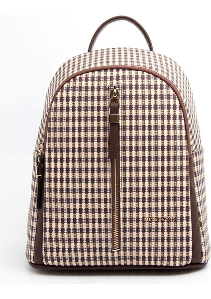 Kahve Sarı - Kahve SP901 Kadın Sırt Çantası fiyatları