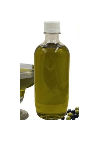Zeytinyağı 500 ml