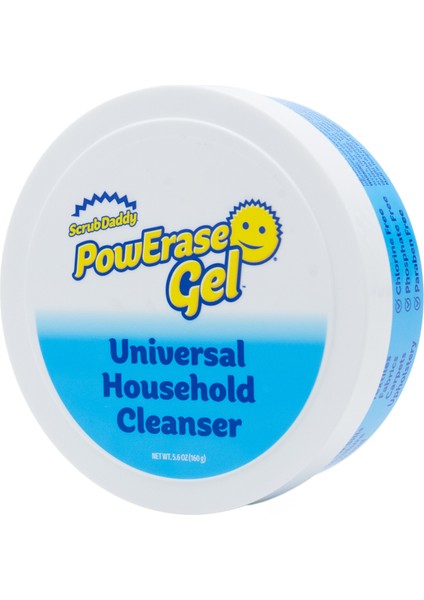 Powerase Leke Çıkarıcı Jel