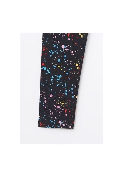 Lcw Kids Beli Lastikli Kız Çocuk Tayt fiyatları