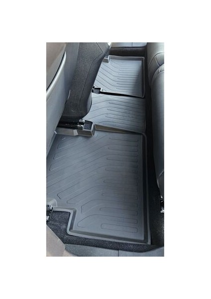 Ds 7 Crossback Havuzlu Paspas 2018 2019 2020 2021 2022 2023 2024