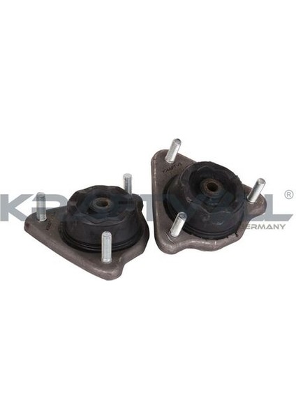 10010132 Amortisör Tablası Takozu Üst Transit V83 T12 T15 92-01 92VB3K155AD