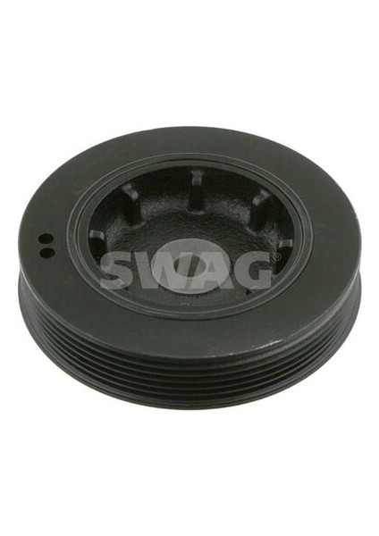 60926957 Krank Kasnağı Megane I Scenic Kangoo Express 1.9 F8Q 8200545437
