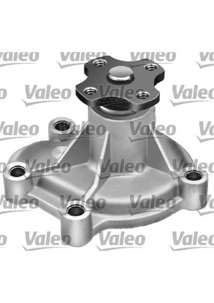 506481 Devirdaim Su Pompası Corsa B Astra F Vectra A Vectra B 17D X17D X17TD 1334115