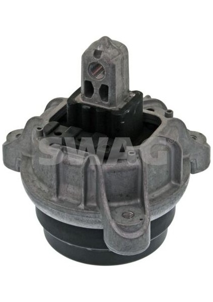 20945589 Motor Takozu Alt Sol Xdrive Bmw F10 F11 10- 22117935143