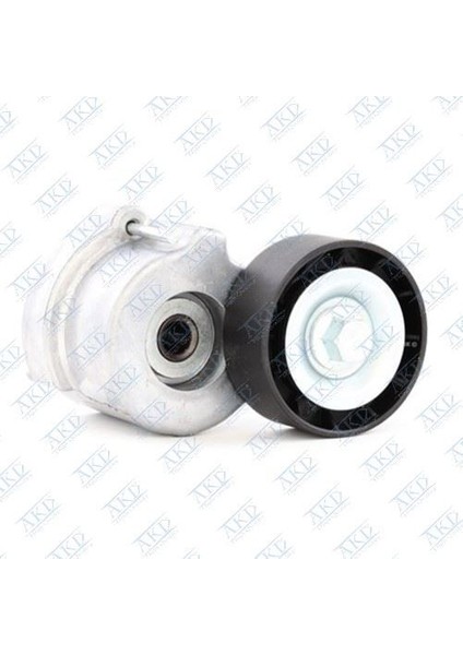 OP115125 Alternatör V Kayış Gergi Rulmanı Astra J 1.9cdtı 04-Vectra C 1.9cdtı 03-Zafira 1.9cdtı 05- 1340258