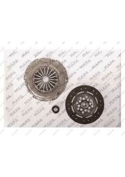 003225500 Debriyaj Seti Rulmansız 308 3008 Rcz 508 5008 208 C4 Iı Ds4 C4 Picasso Ds3 Ds5 C5 Iıı EP6CDT 2053.08