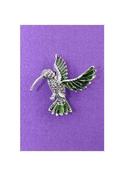 Arı Kuşu Broş. Taşlı Tasarım Arı Kuşu Broş. Yaka Iğnesi Broş. Kadın Broş. Erkek Broş. Broş. Unisex fırsatları