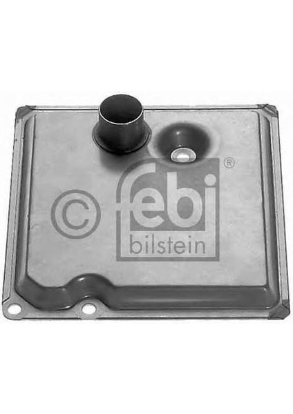 08956 Şanzıman Filtresi Bmw E34 E32 E30 24311218204