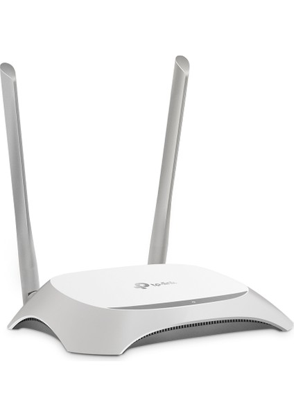 TL-WR840N 300 Mbps 4 Portlu Router