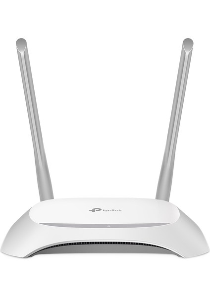 TL-WR840N 300 Mbps 4 Portlu Router