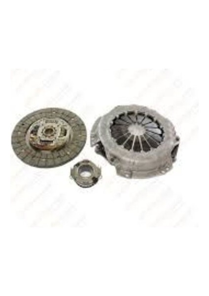001235000 3lü Debriyaj Takımı Baskı Disk Rulman Avensis Verso CM20 2.0VVTI 16V 05 01 Pıcnıc 2.0VVTI 16V 3000951412-826625-624316160