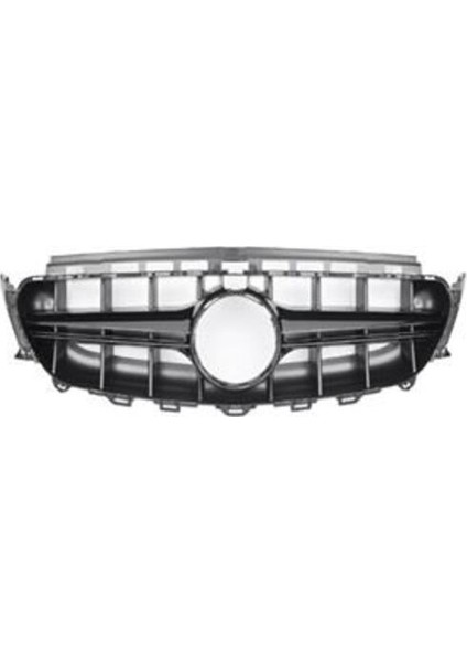 76522 Panjur Pıano Siyah Kamerasız E63 Amg E-Serisi W213 16-19 GKL-341186