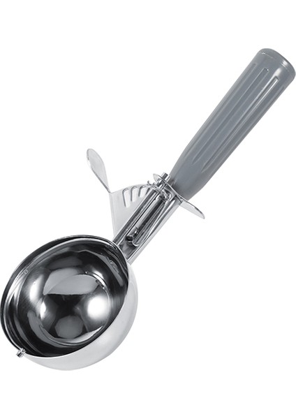 70MM Tarzı Mutfak Dondurma Püresi Patates Topu Kepçe Paslanmaz Çelik Meyve Buz Topu Kaşık Dondurma Topu Kaşık Mutfak Dondurma Ev Kek (Yurt Dışından)