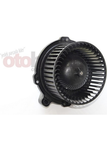 TLG-8095 Kalorifer Motoru Isuzu NPR66 NPR71 MRMOEM-1075863