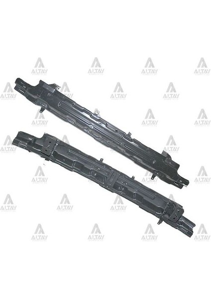 Hmc-Mobis-Hyundai-Orjinal 865304F001 Tampon Demiri Kmy Ön 05-12 865304F001