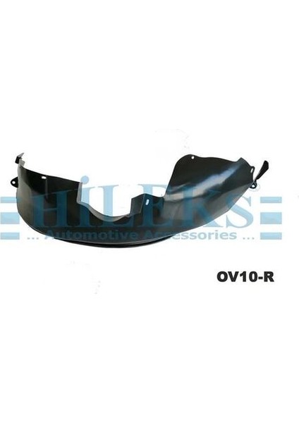 OV10R Çamurluk Davlumbazı Ön Sağ Vectra B 90506030