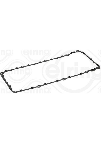 891.312 Üst Kapak Contası Bmw E34-36 M50 92- 11121748049