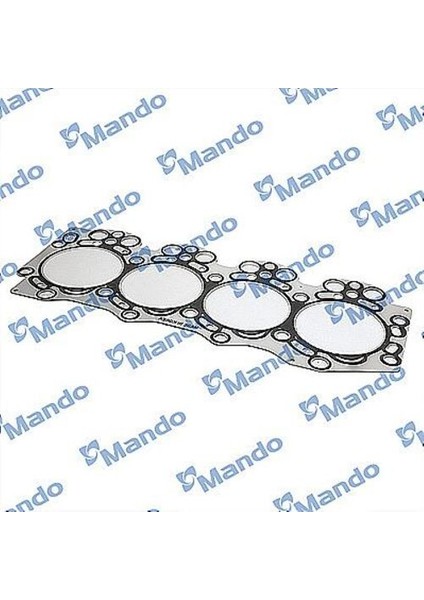EGHMK00027 Silindir Kapak Contası Çelik Kia Bongo 2.7 Pregio 2.7 1997- 0K65A10271B