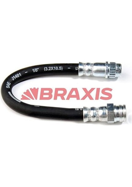 AH0315 Arka Fren Hortumu Partner Tepee 08- 4806.G5