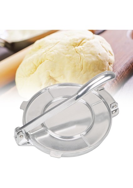 Pişirme Araçları Mutfak Eşyaları Aksesuarları Katlanabilir Tortilla Presi Tortilla Makinesi Et Presi Alet Pasta Araçları Bakeware Araçları (Yurt Dışından)