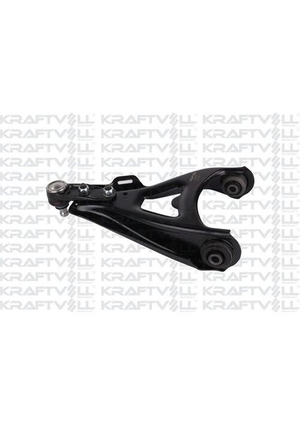 13050039 Salıncak Sol Komple Renault 19 Megane I Scenic 6000073511