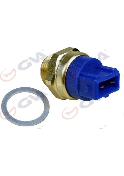 5443110 Fan Müşürü P106-206-P306 1.4-1.6-C3-C4 1.6-2.0 92-97C 1264.26