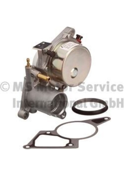 7.22454.14.0 Vakum Pompası Önden CEKISLI-4565.75-9660022880 Ford Transit V184-PEUGEOT-FIAT 2.0 Dizel 01- XS7Q2A451BJ