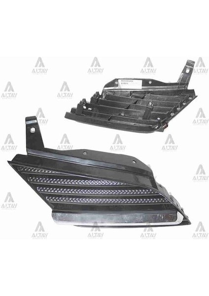 62320AU300 Panjur Primera 03-08 Sağ 62320AU300