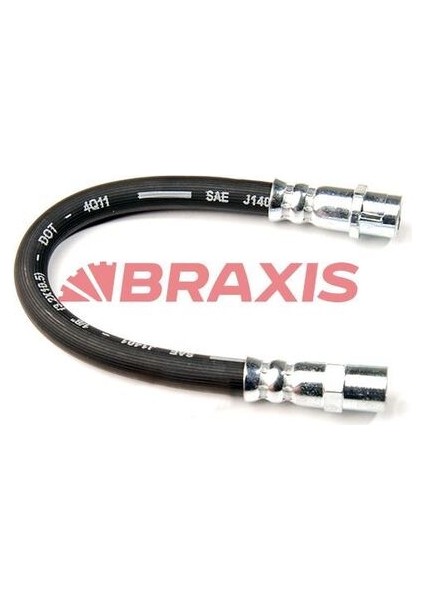 AH0445 Fren Hortumu Arka Bmw E36 E45 34321159524