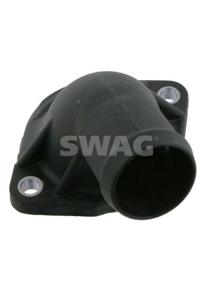 32923346 Soğutma Suyu Flansı Termostat Muhafazası Için Caddy Iı Golf Iı Iıı Jetta Iı 90- 030121121B