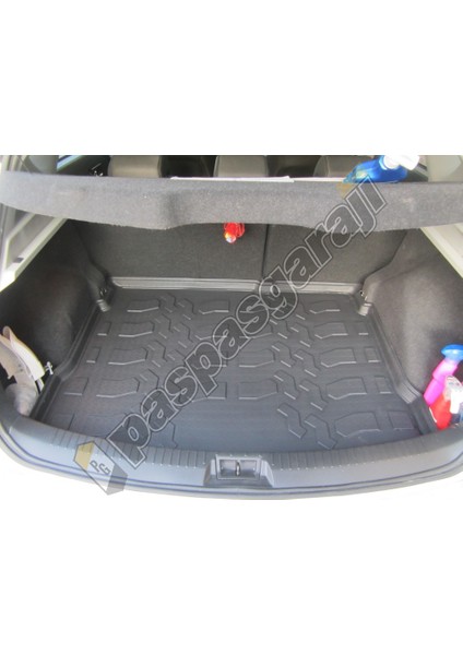 Nissan Qashqai Bagaj Havuzu 2007-2014 Arası fiyatları