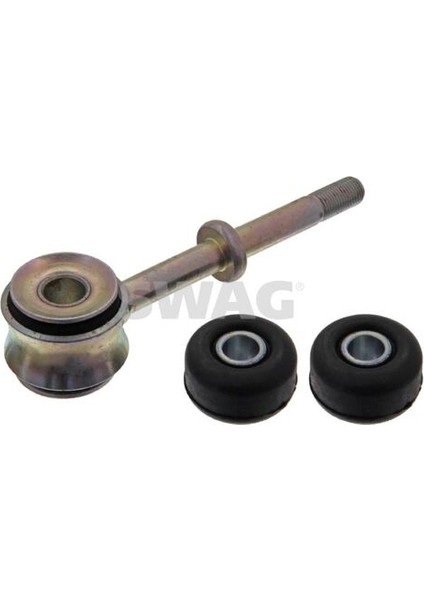 70610003 Stabilizer Çubuğu (Z Rotu) Askı Rotu Ducato Boxer Jumper (94 06) (Takozlu Takım) 1300716080S1