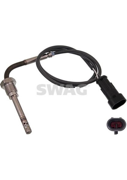 37949604 Egzoz Gazı Sıcaklık Sensörü Daily Iıı Iv 99- 504129389