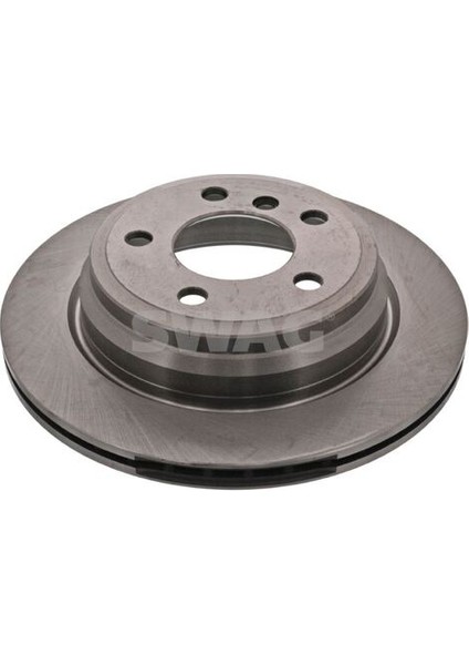 20943868 Fren Diski Arka Havalı Kaplamalı Bmw F30 F32 F34 F35 34216792229