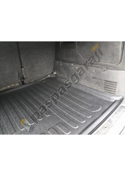 Fiat Doblo Bagaj Havuzu 2015-2022 Arası