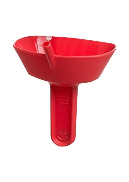 Kırmızı Stil 3 Parça Yaz Dondurma Sızdırmaz Kutu Dahili Saman Tutucu Yaratıcı Popsicle Dondurulmuş Aperatifler Çocuk Yetişkin Anti-Kirli El Taşınabilir Araç (Yurt Dışından)