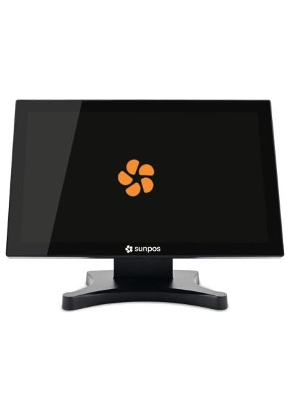 18.5¨ 8 GB Ram / 128 GB SSD / Pos Pc (S1850)7.NESİL Pos Bilgisayar