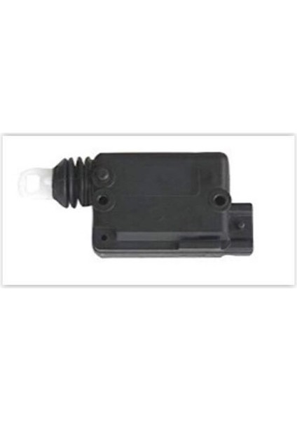 PKM10006 Kapı Kilit Motoru Renault 9- Renault 11-Renault 19- Renault 21-Kangoo -Clio 7701039565