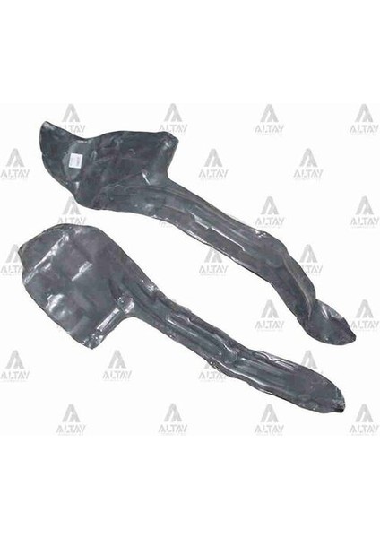 06179 Çamurluk Davlumbazı Hilux Ön 12-15 Sol 538060K070