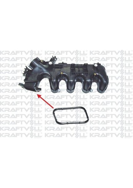 10031738 Emme Manifold Contası Focus Iı C-Max Fiesta Fusion 206 207 P307 308 P407 P1007 3008 5008 Expert 3M5Q6C653AA