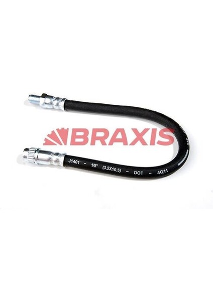 AH0051 Fren Hortumu Ön R5 84-95 P 106 96-Sandero 08-Logan 04- 6001547816